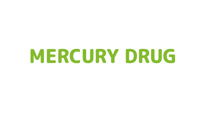 MERCURY DRUG