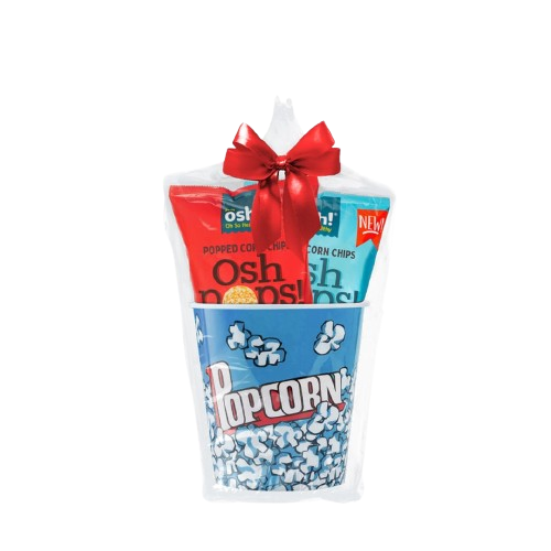 (PRE-ORDER) O! POP GIFT SET GIFT SET 1 BUY ANY 2, GET FREE POPCORN TUB!