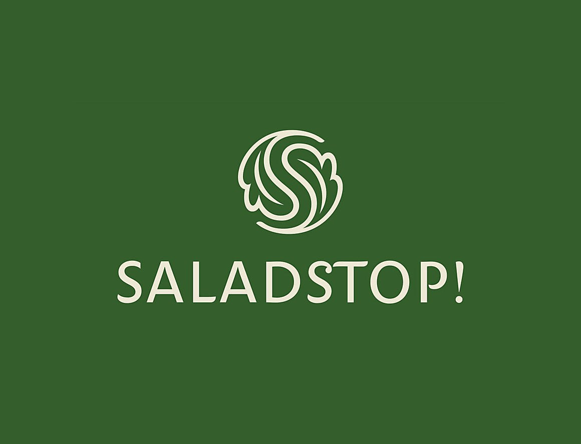 SALADSTOP!