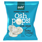 OSH Pops! Sour Cream 28g